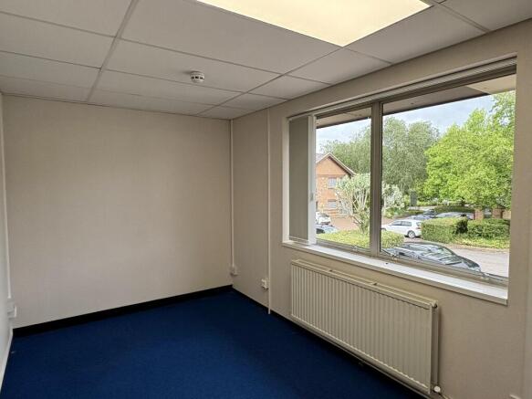 Front Office