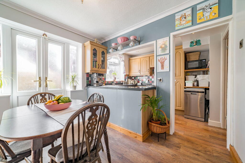 House in Manchester - View 5