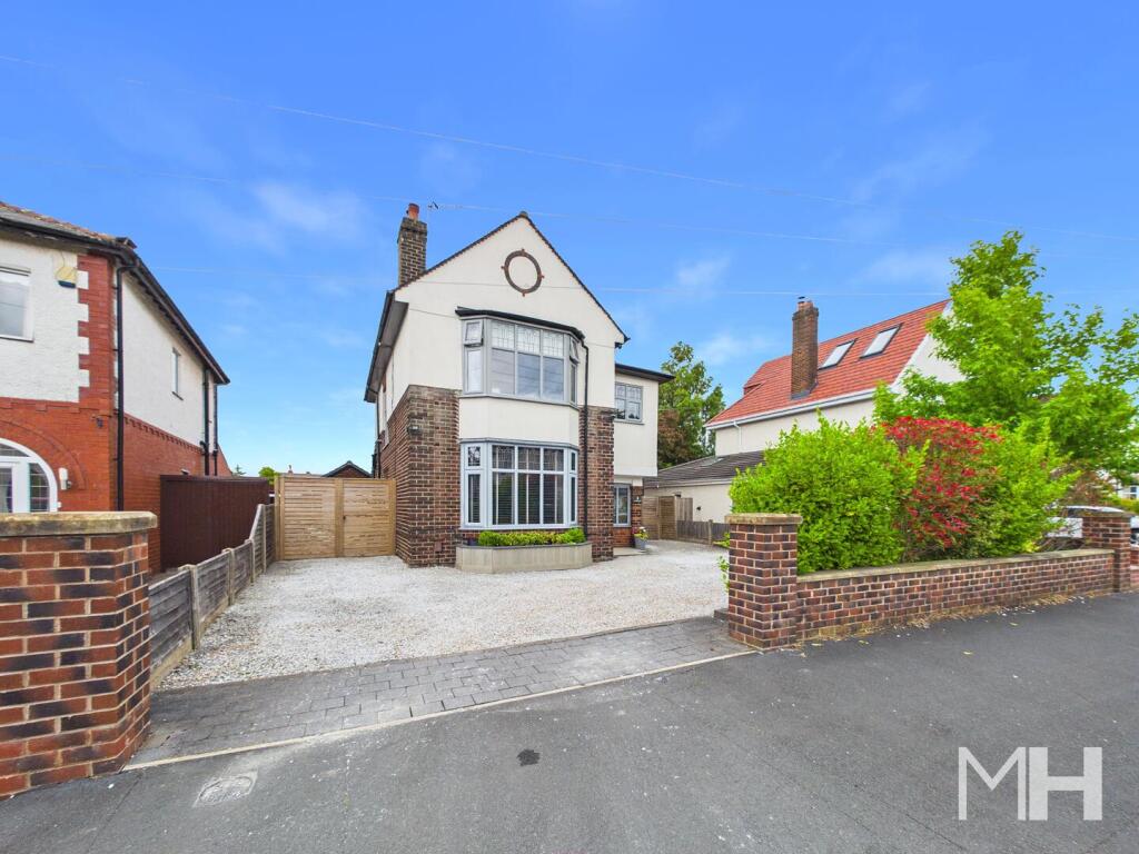 Blundell Lane, Penwortham, Preston - View 5