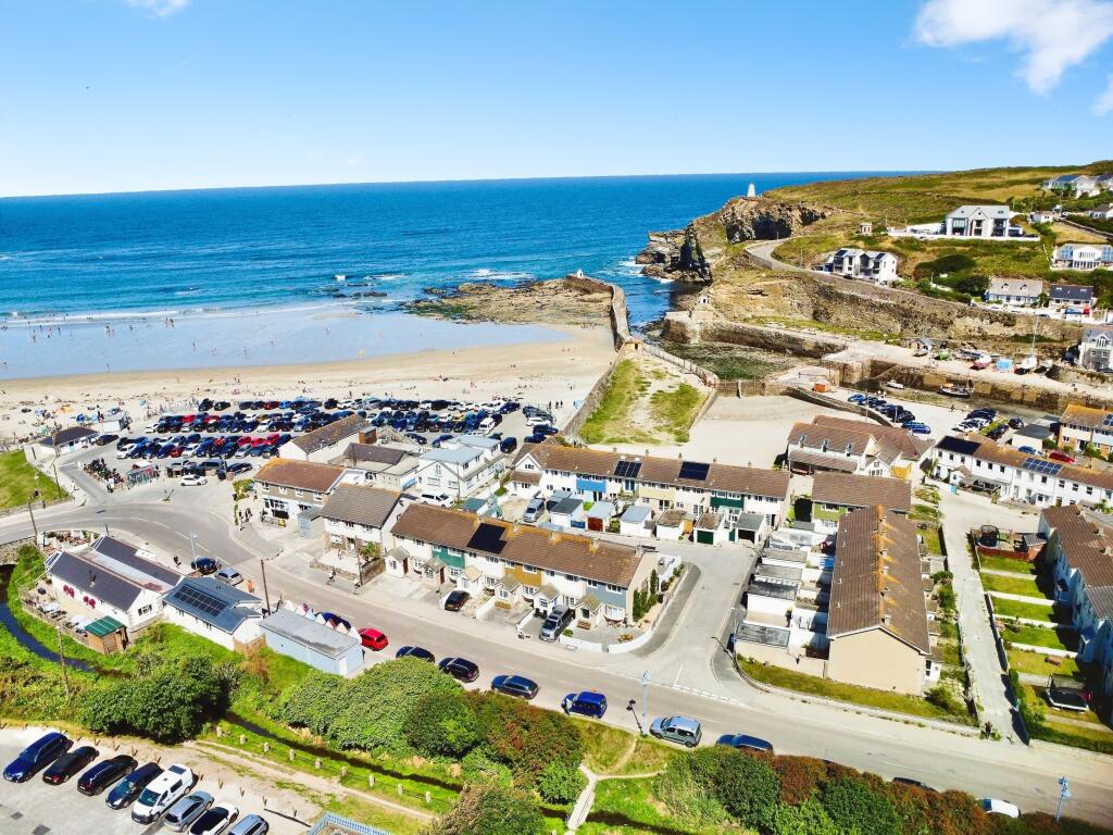 Main image of property: Tregea Hill, Redruth, TR16
