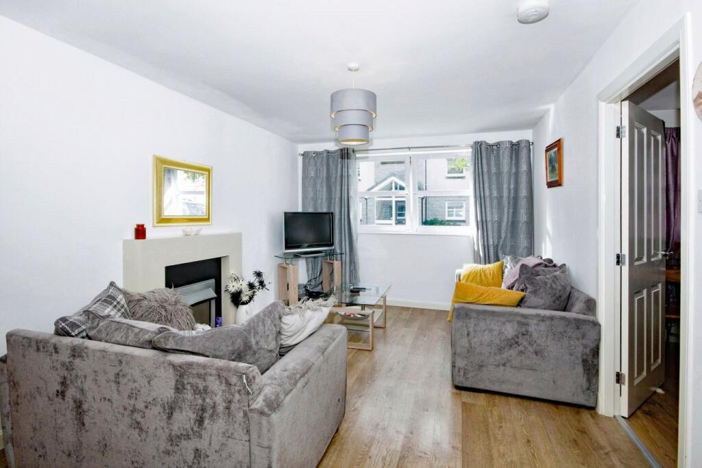 Apartment in Aberdeen, Ferryhill, Ferryhill and Ruthrieston - View 2