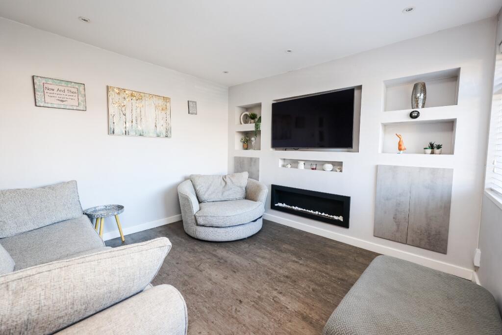House in Lincoln, Bracebridge Low Fields, Boultham Moor - View 5