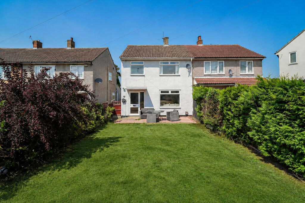 Chestnut Avenue, Doncaster, DN11 - View 2