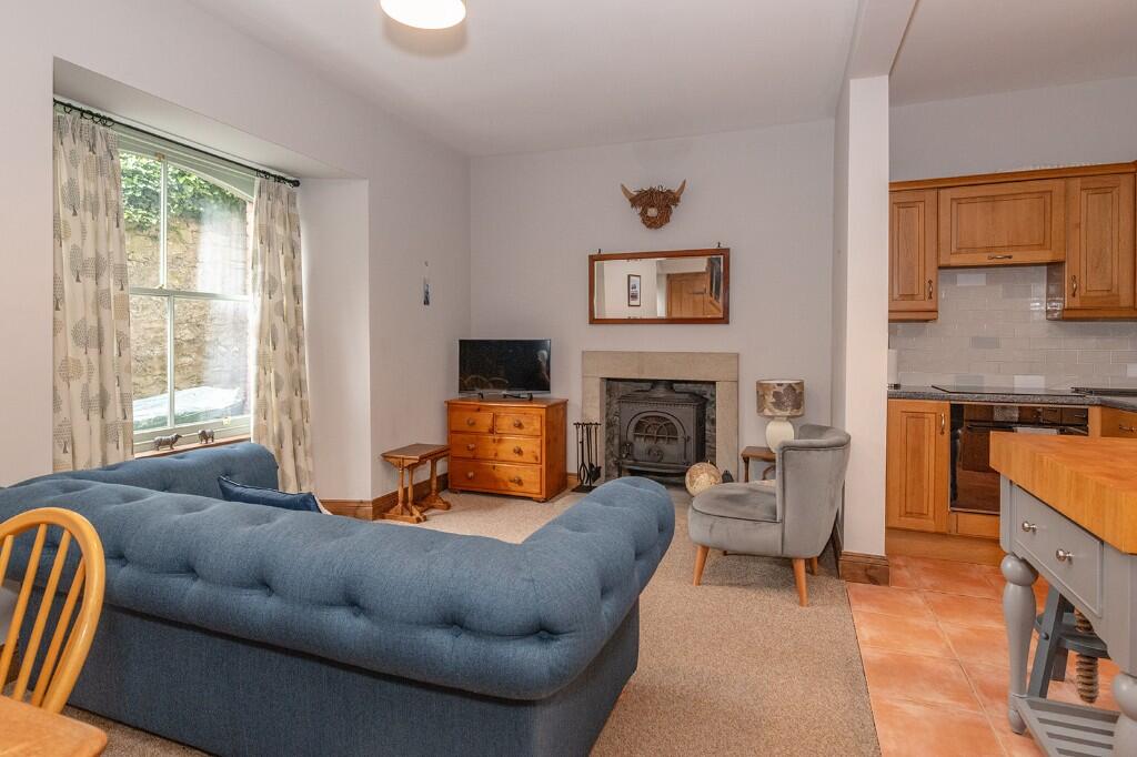 Additional image 3 of Keep Cottage, Castle Hill, Settle, North Yorkshire, BD24