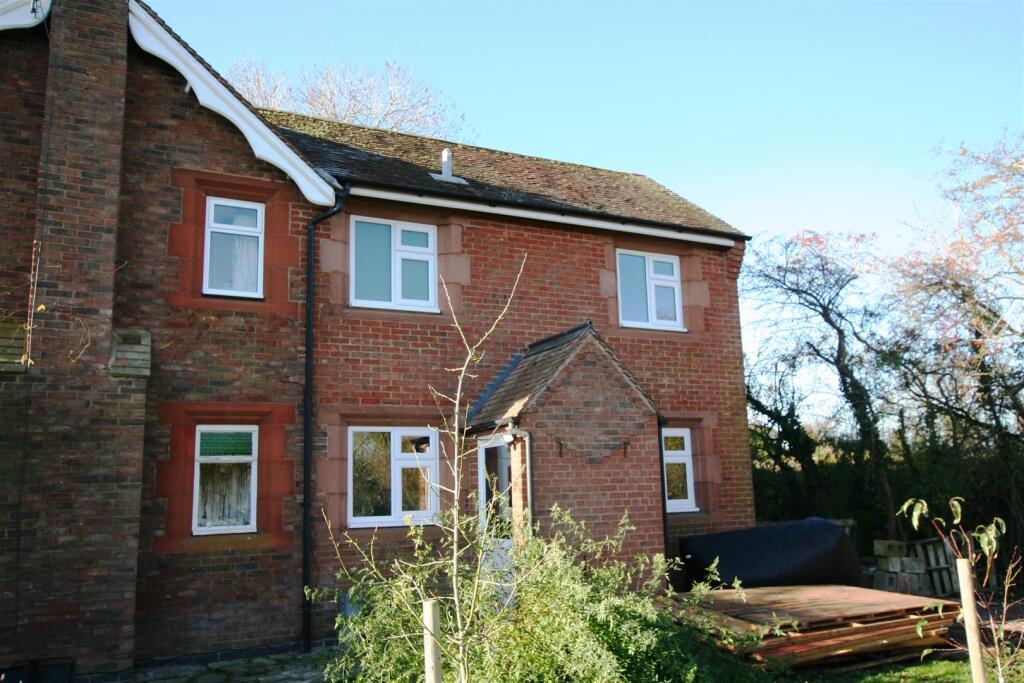 Main image of property: The Granary Crowle, WR7 4AL