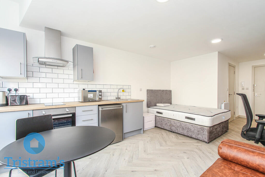 Main image of property: Victoria Street, Derby City Centre