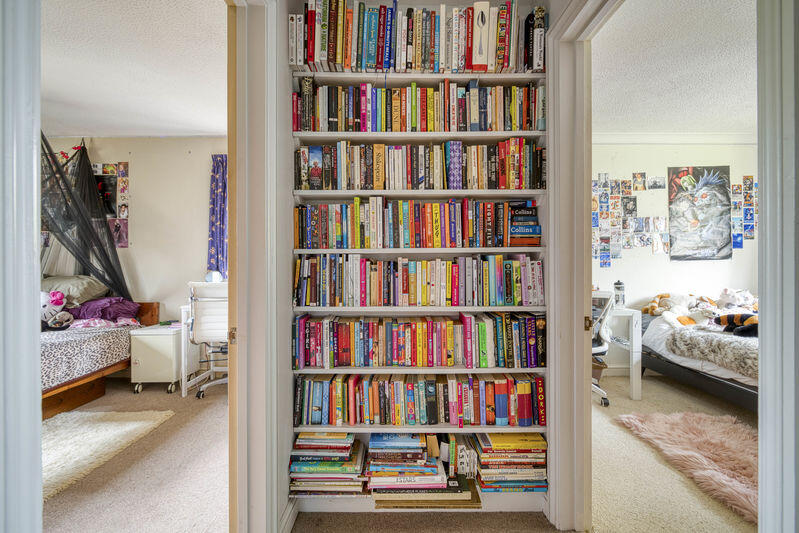 Additional image 13 of Exceptional position on Milton Lane in Wells, with outdoor pool and far-reaching views