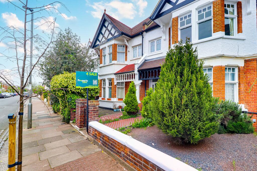 Main image of property: Clarendon Drive, London