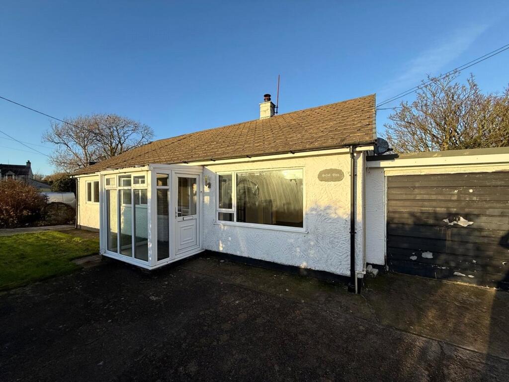 Main image of property: Ffordd Tan Y Bryn, Amlwch, Isle of Anglesey, LL68