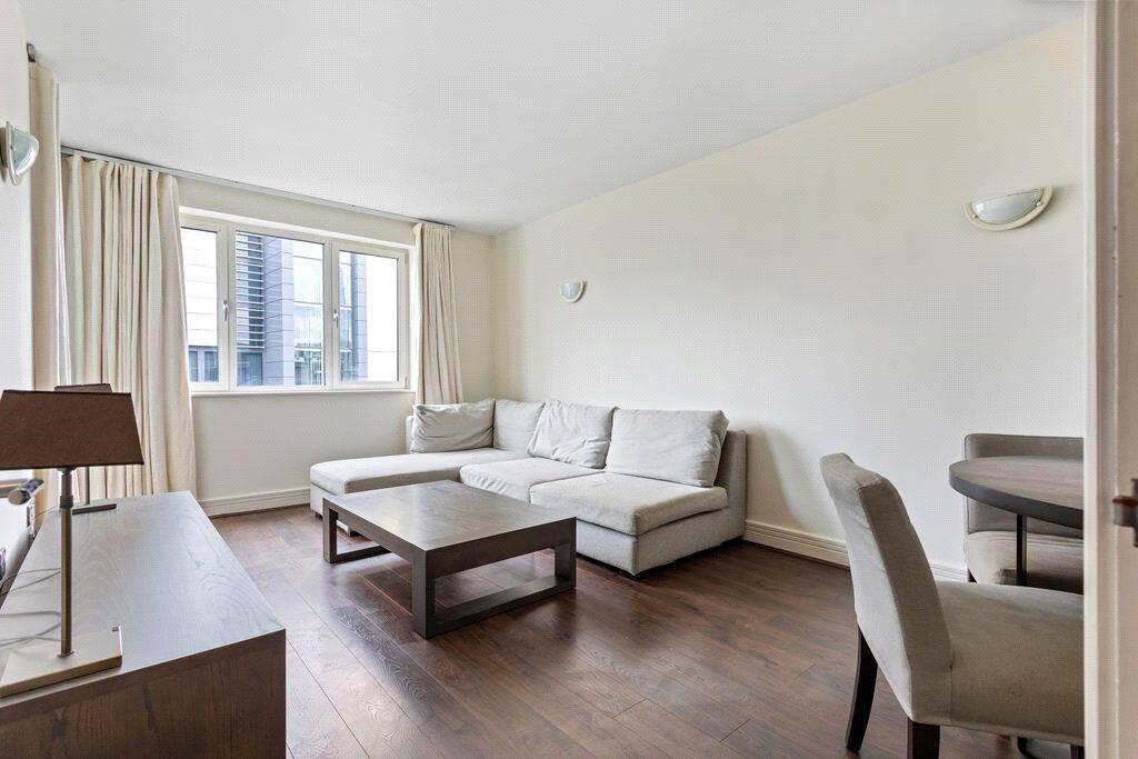 Main image of property: Mansell Street, London, E1