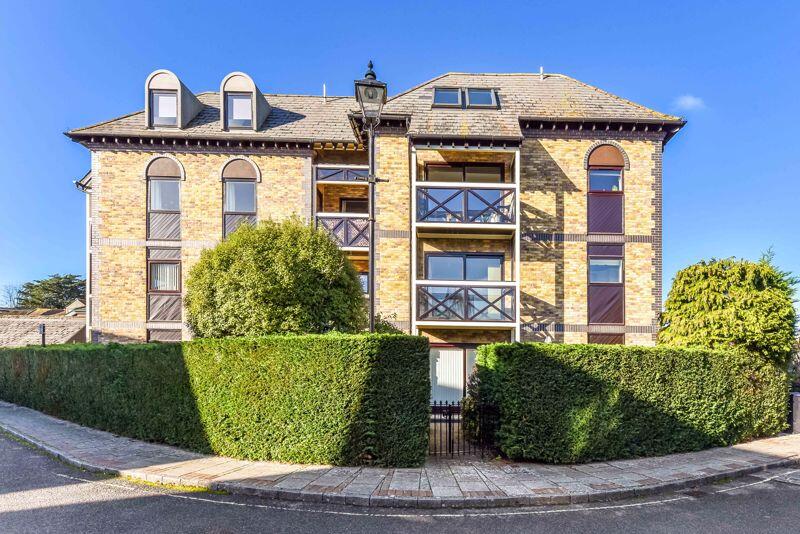 Main image of property: Henty Gardens, Chichester