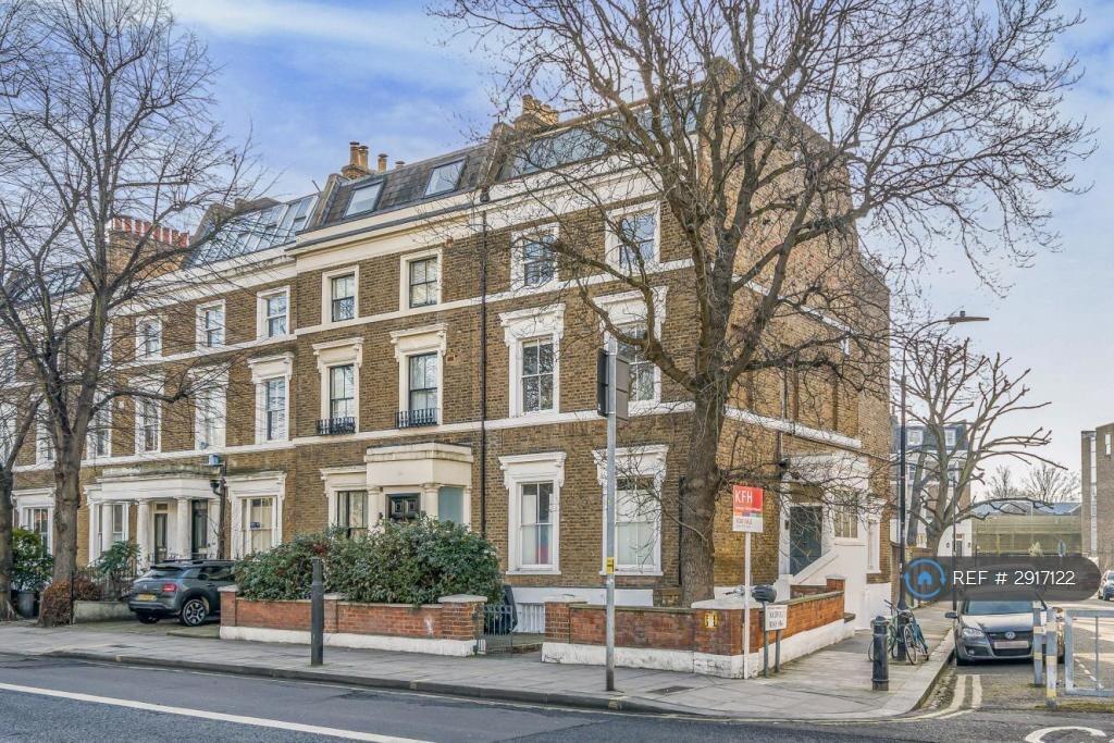 Main image of property: Fulham Road, London, SW6