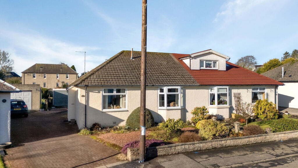 Main image of property: 9 Cochrane Street, Strathaven, ML10 6ND