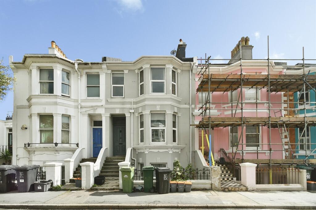 Main image of property: Queens Park Road, Brighton