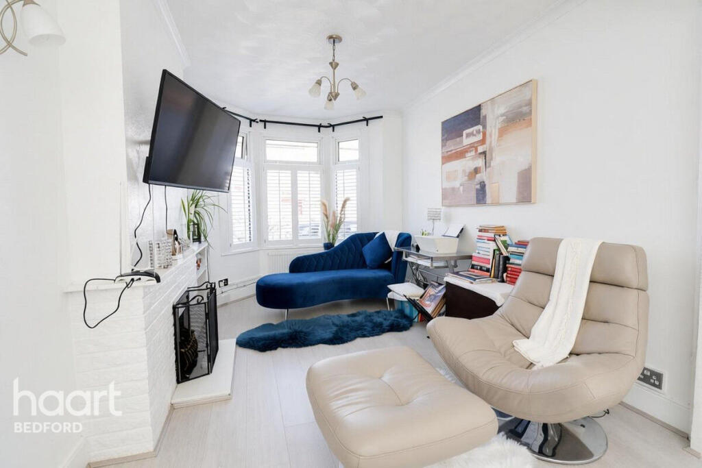 House in Milton Keynes - More