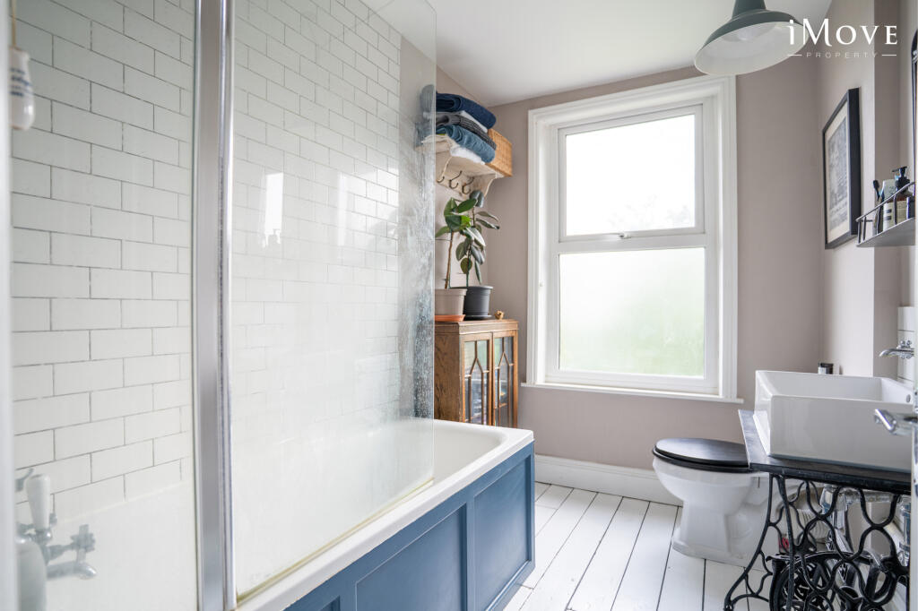 Apartment in London, Crystal Palace - View 5
