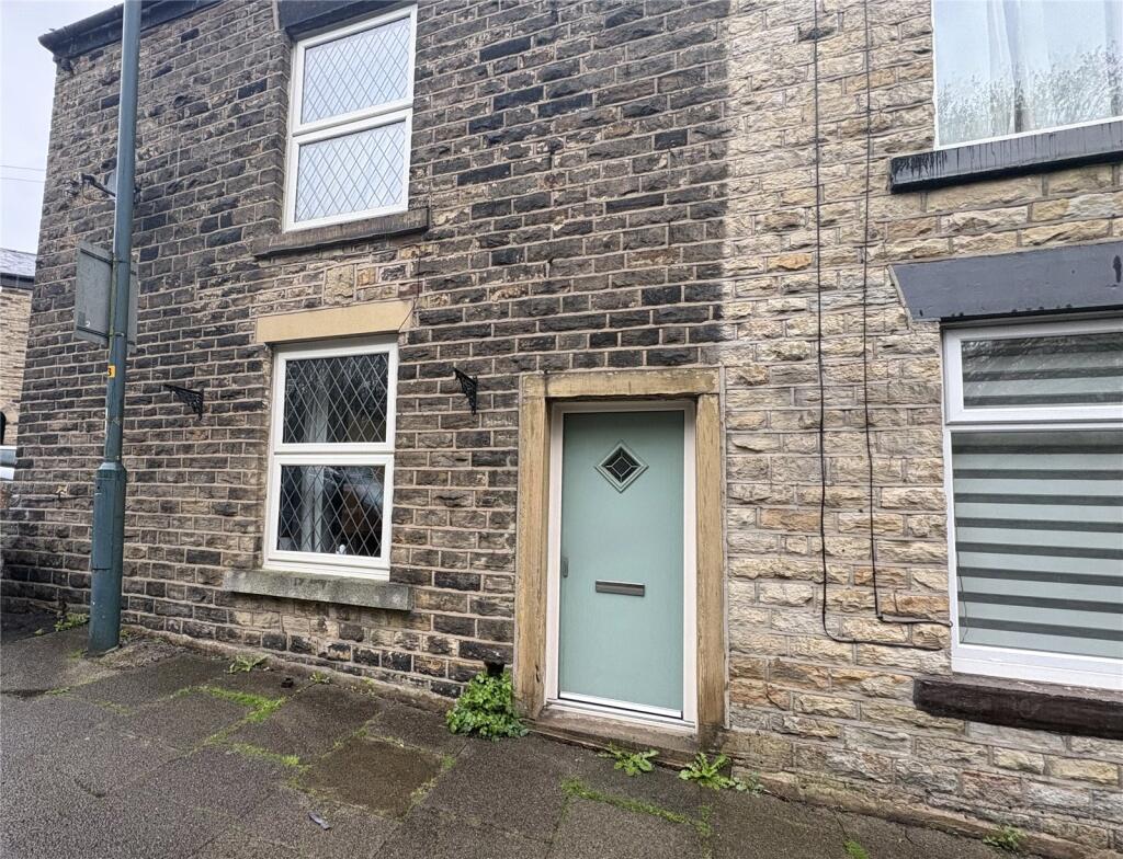 Main image of property: Egmont Street, Mossley, Ashton-under-Lyne, Greater Manchester, OL5