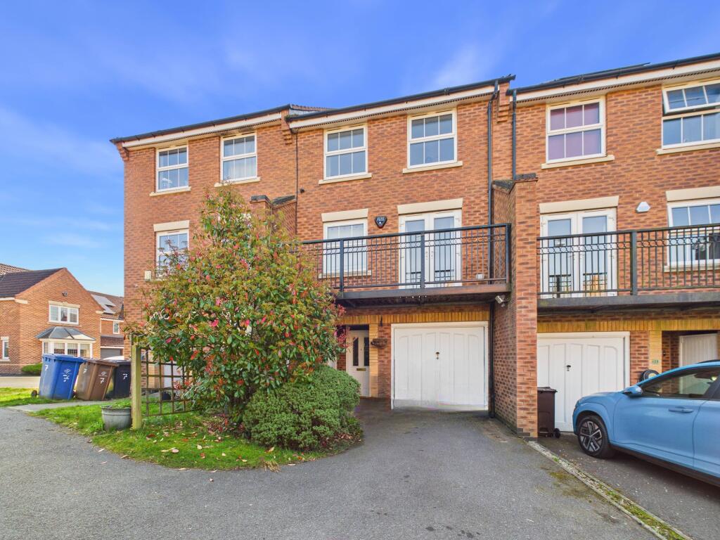 Main image of property: Verona Way, Chellaston