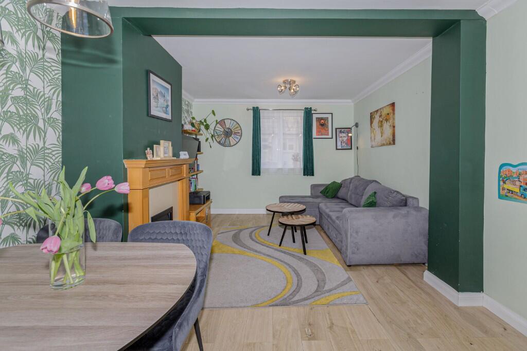 Bogwood Road, Dalkeith, Midlothian, EH22 photo 2