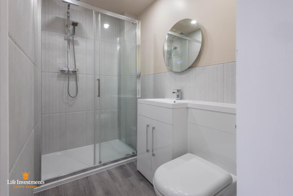 Apartment in Coventry - View 5
