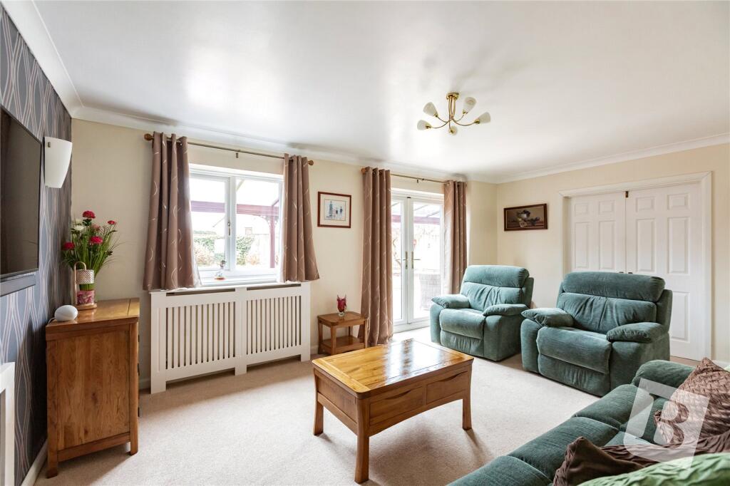 Bulbecks Walk, South Woodham Ferrers, Chelmsford, CM3 – pohled 3