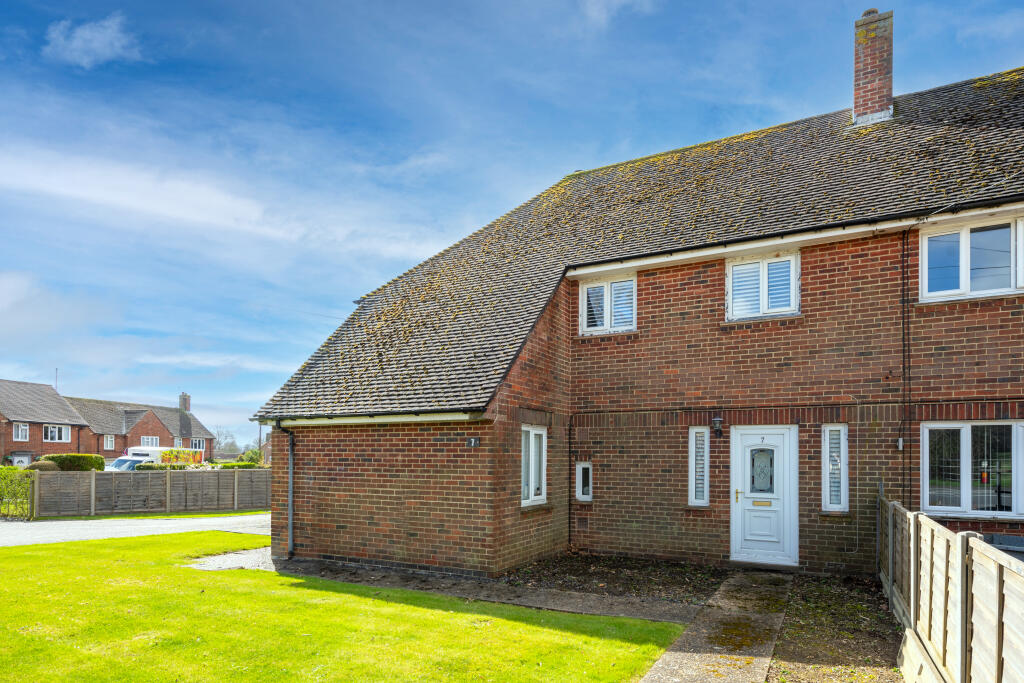 Main image of property: Oakfield Road, Cowfold, West Sussex