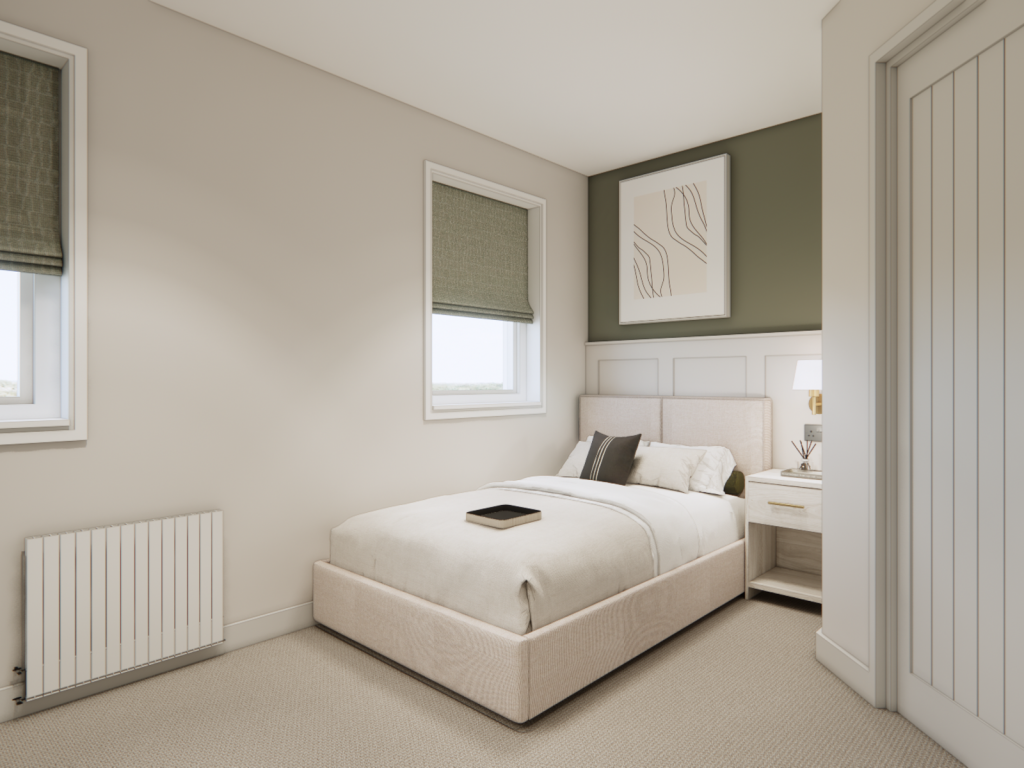 Main image of property: Willowdale Road