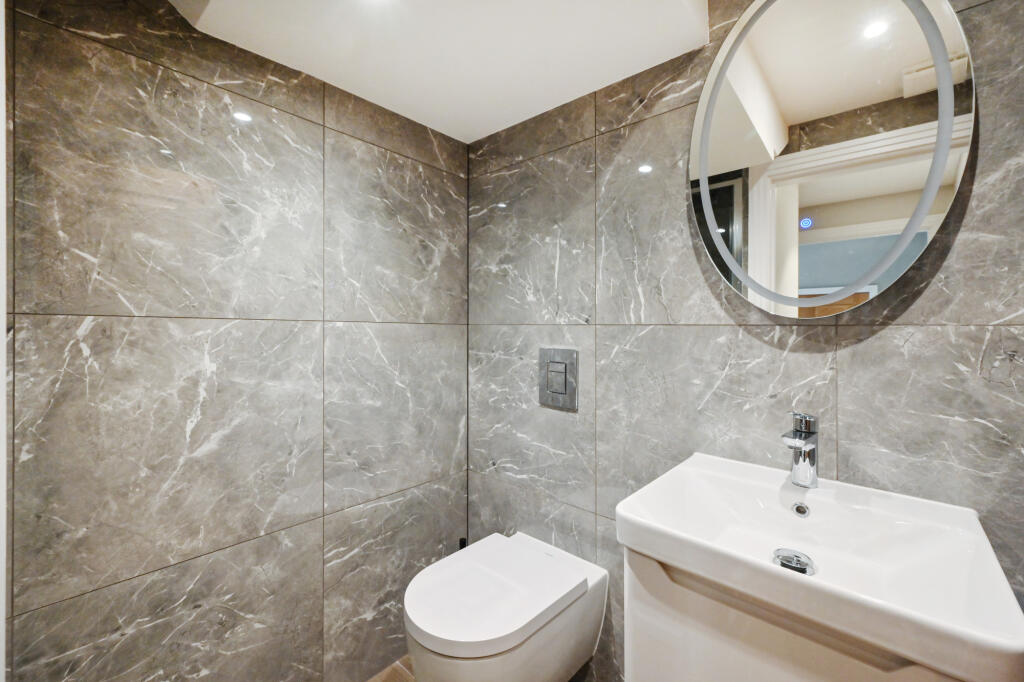 4 bedroom terraced house for rent
