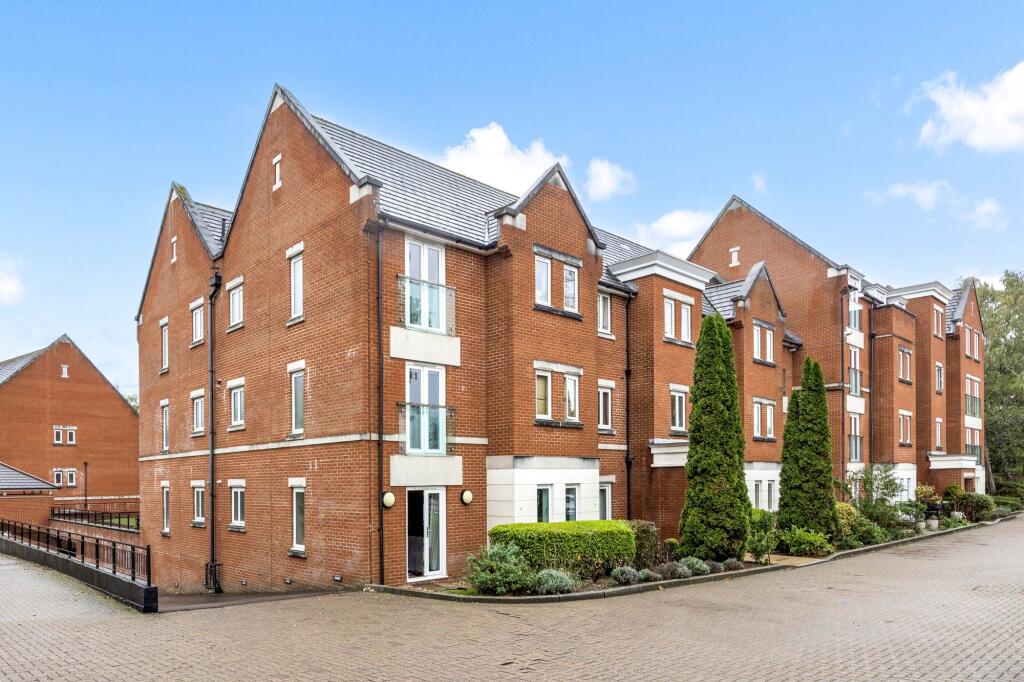 Main image of property: Comptons Lane, Horsham, RH13