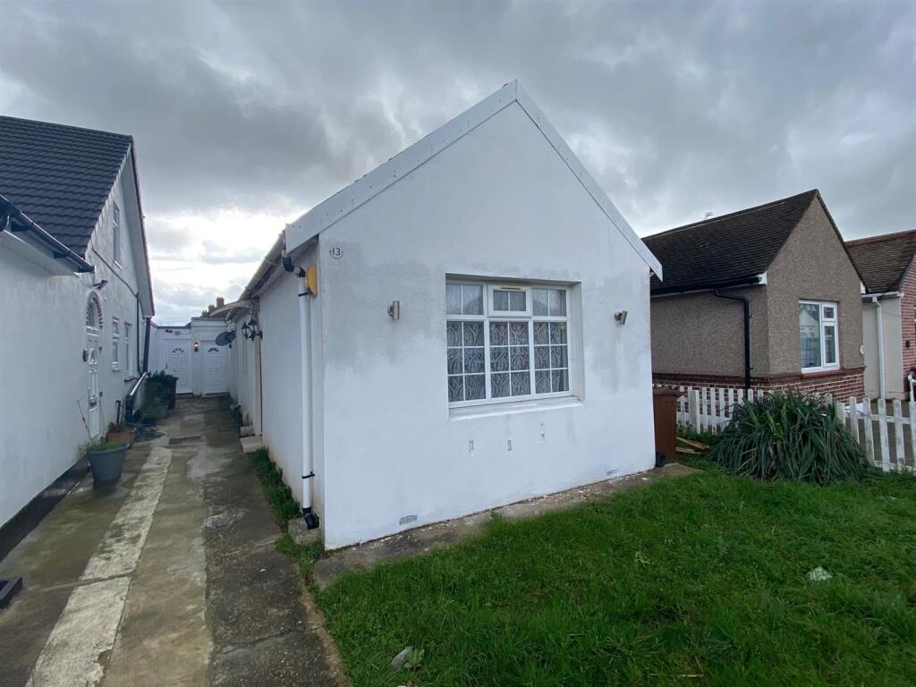 Main image of property: Purland Close, Dagenham