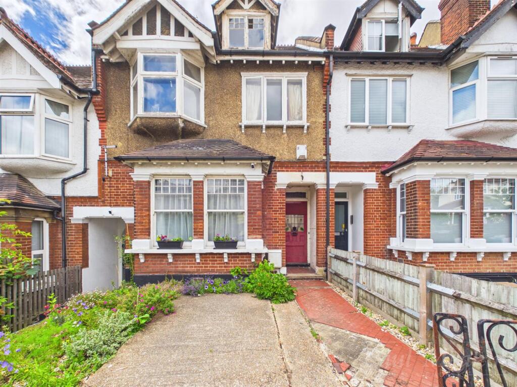 Main image of property: Heathfield Road, Croydon