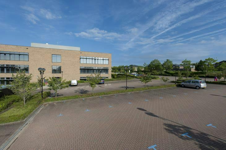 Photo of Rosebery Court St Andrew's Business Park, Norwich, Norfolk NR7