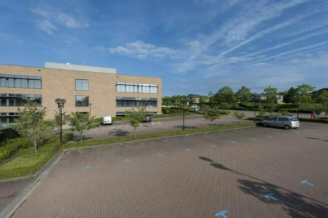 Photo of Rosebery Court St Andrew's Business Park, Norwich, Norfolk NR7