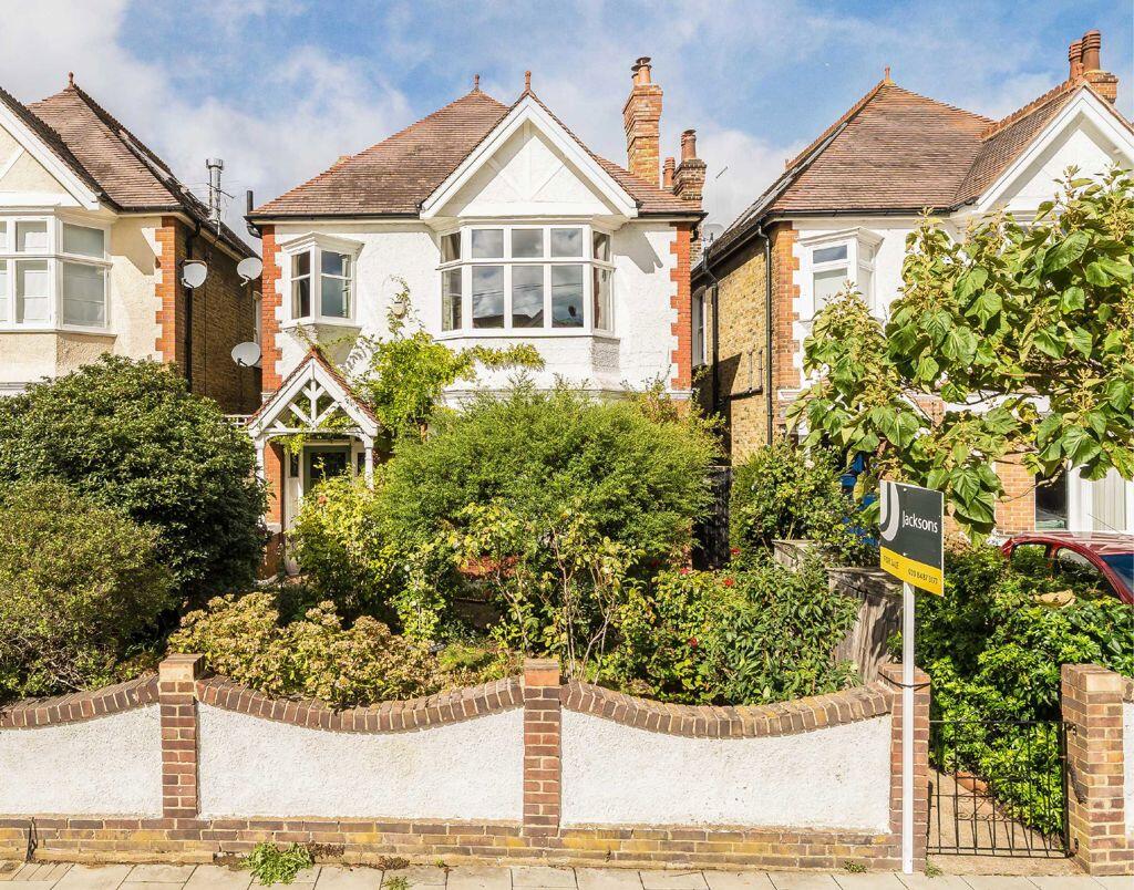 Main image of property: Rodenhurst Road, Clapham