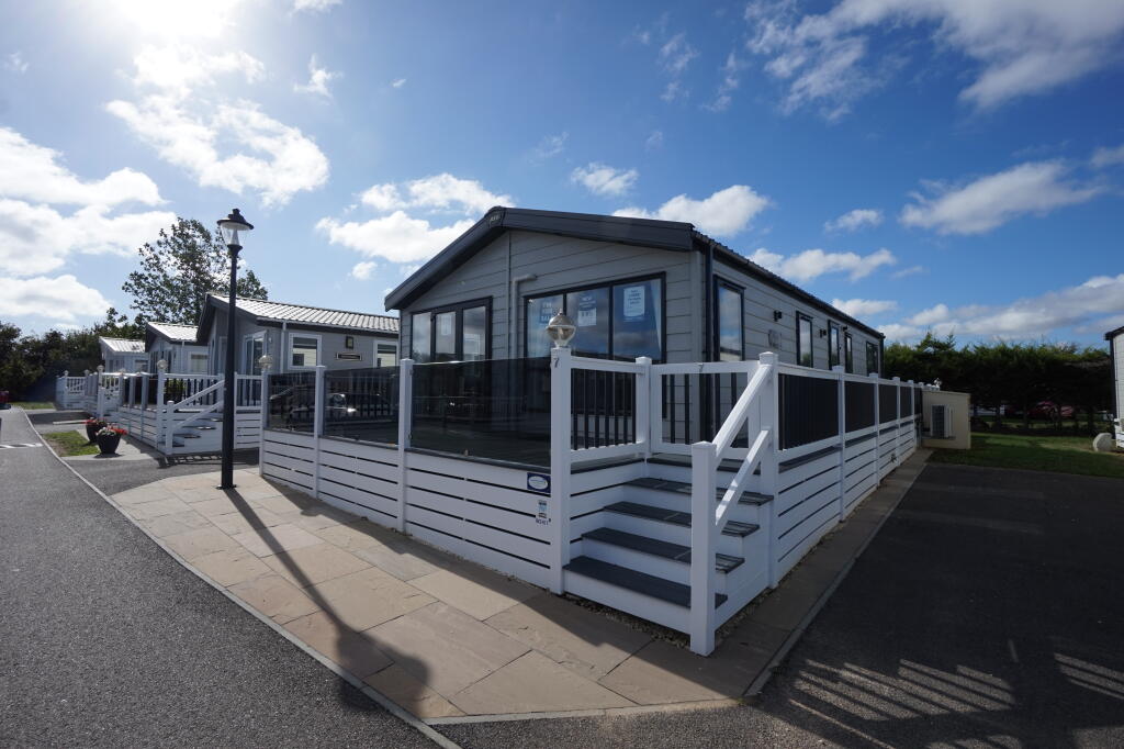 Main image of property: Birchington Vale Caravan Park, Shottendane Road, Birchington, Kent