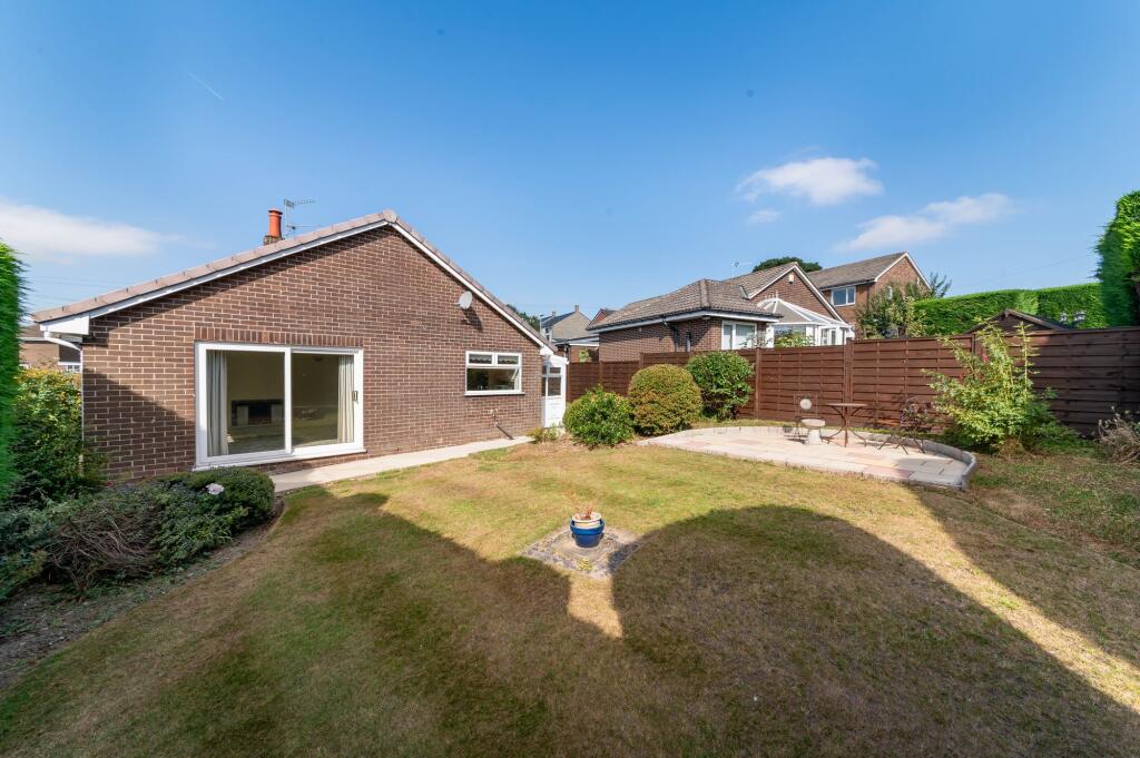 House in Huddersfield, Upper Cumberworth - View 5