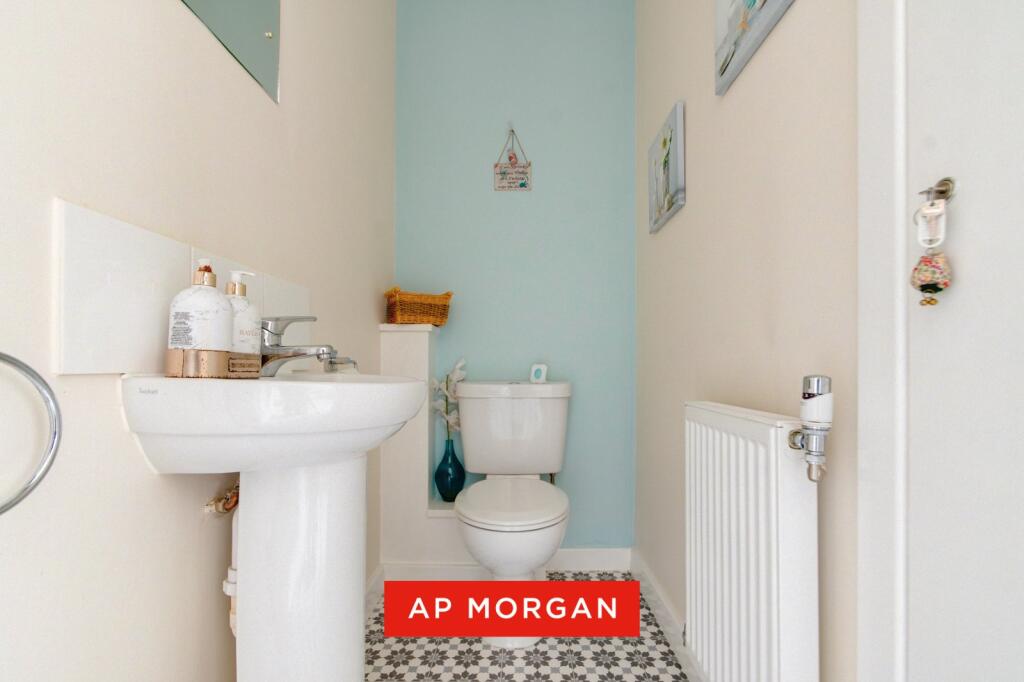 Additional image 11 of Cofton Park Close, Rednal, Birmingham, West Midlands, B45