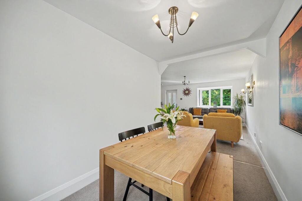 House in Kirklees, West Yorkshire - View 4