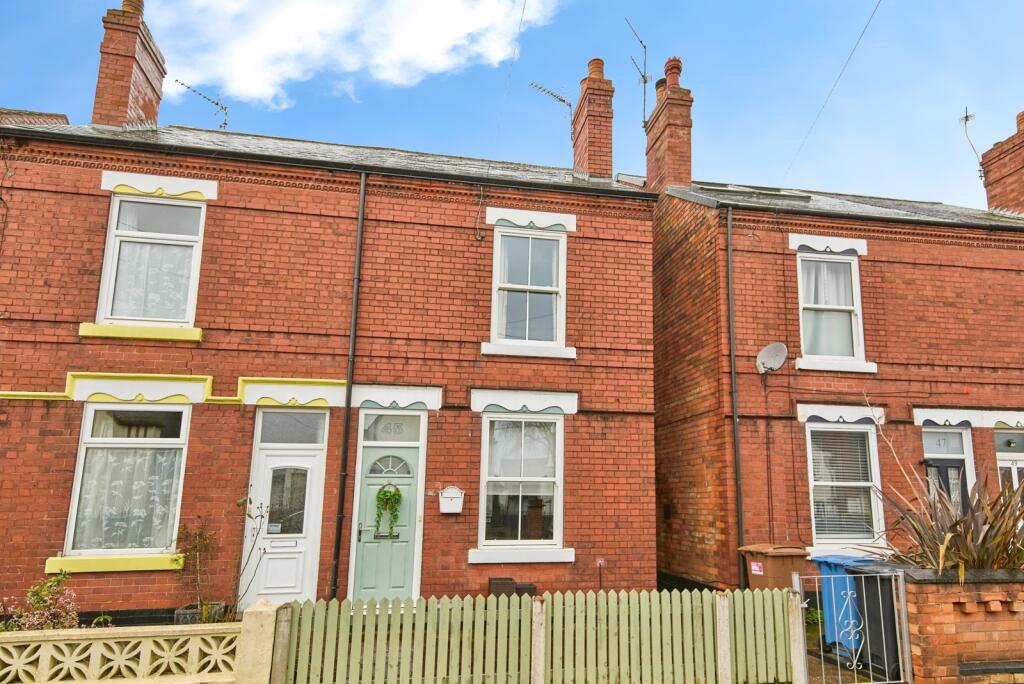 Main image of property: Ingham Road, Long Eaton, Nottinghamshire, NG10