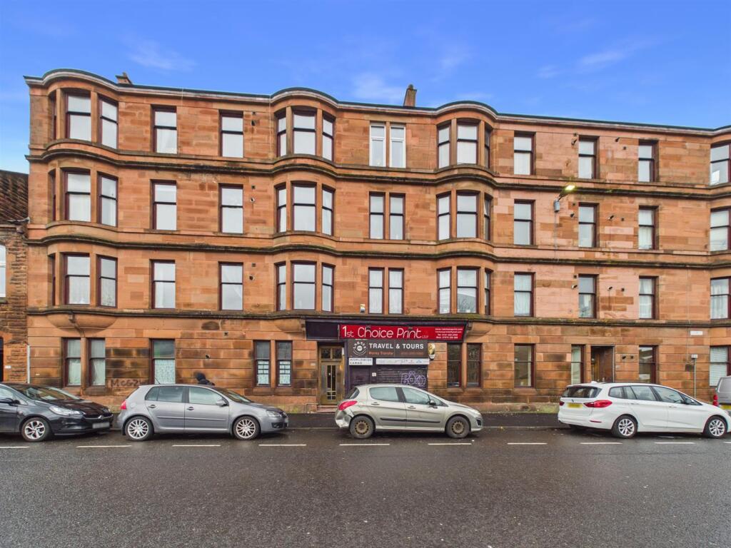 Main image of property: Calder Street, Glasgow