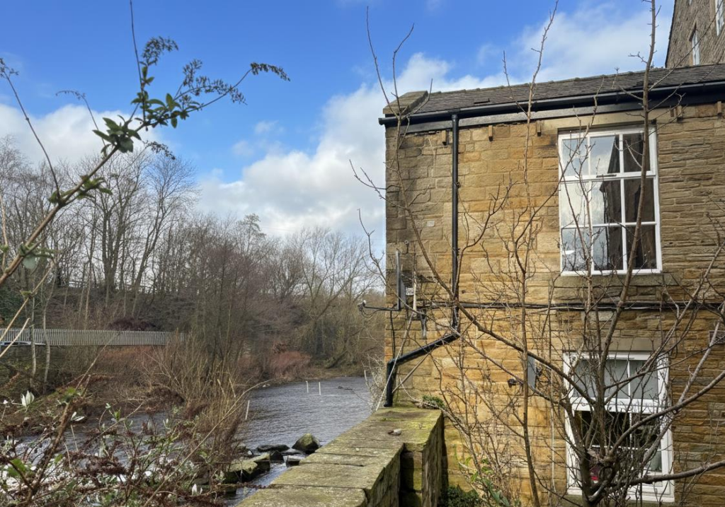 Main image of property: Wharf Street, Sowerby Bridge