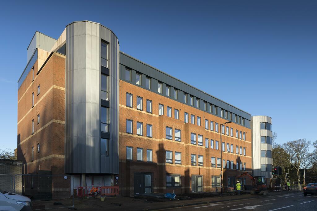 Main image of property: Clifton House, Broadway