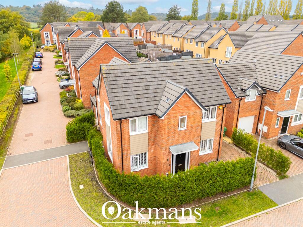 Additional image 39 of Church View Close, Cofton Hackett, Birmingham, B45