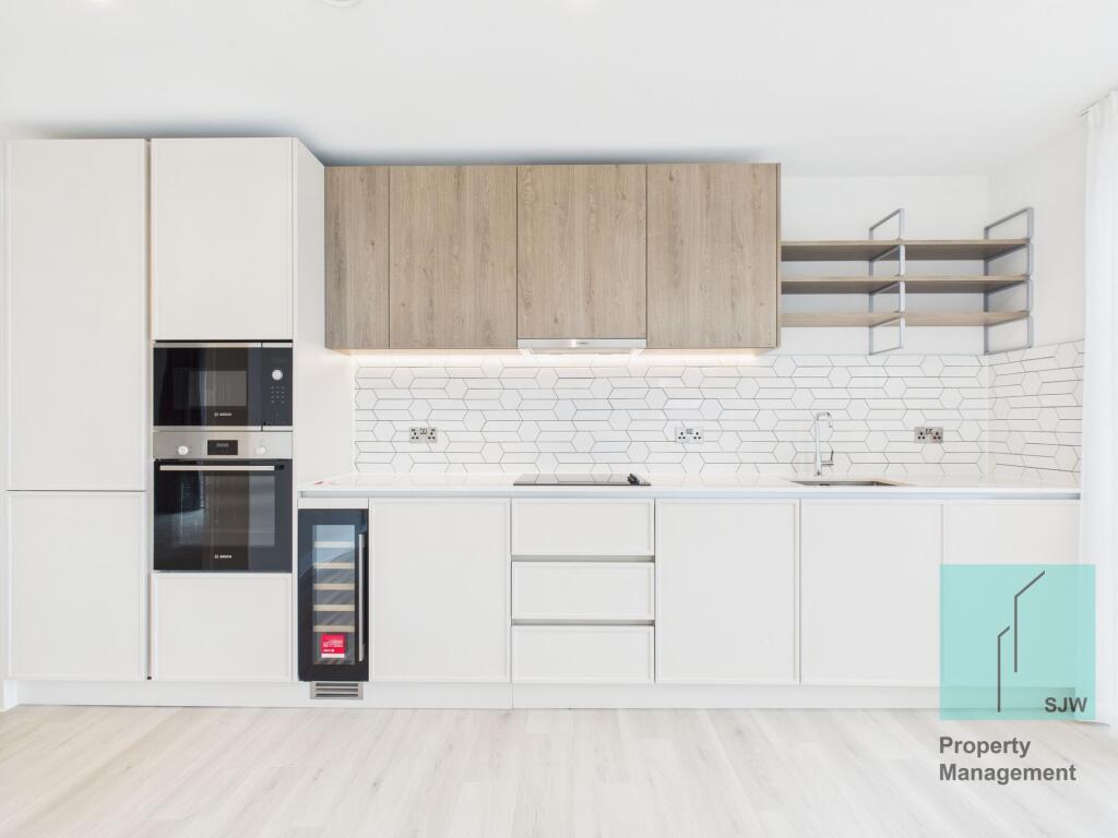 Main image of property: Townsend Road, Cairncross House, SE3