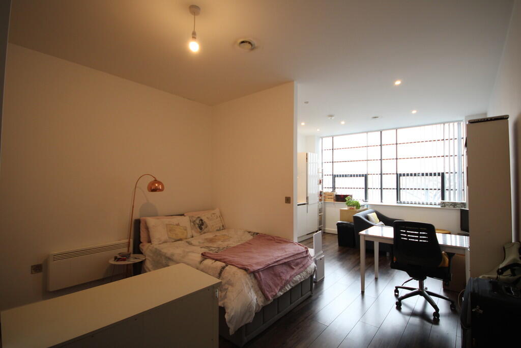 Additional image 4 of Kettleworks, Pope Street, Jewellery Quarter, B1