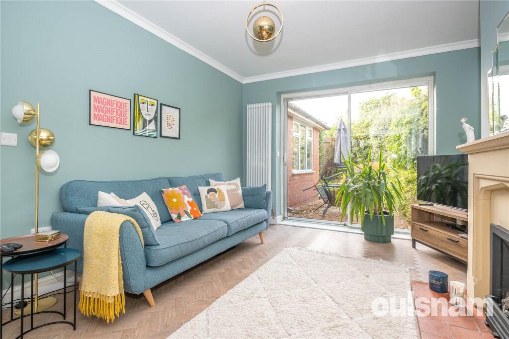 House in Birmingham, Northfield - View 4