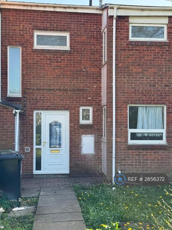Main image of property: Goodrich Close, Redditch, B98