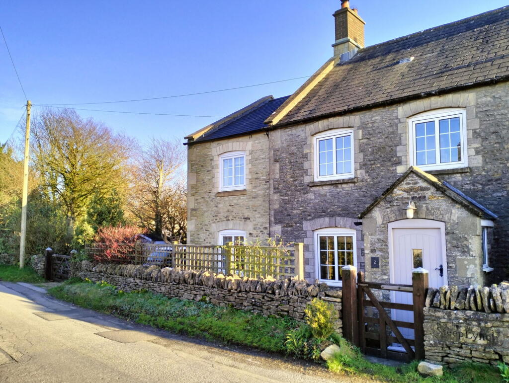 Main image of property: Cold Ashton, Chippenham