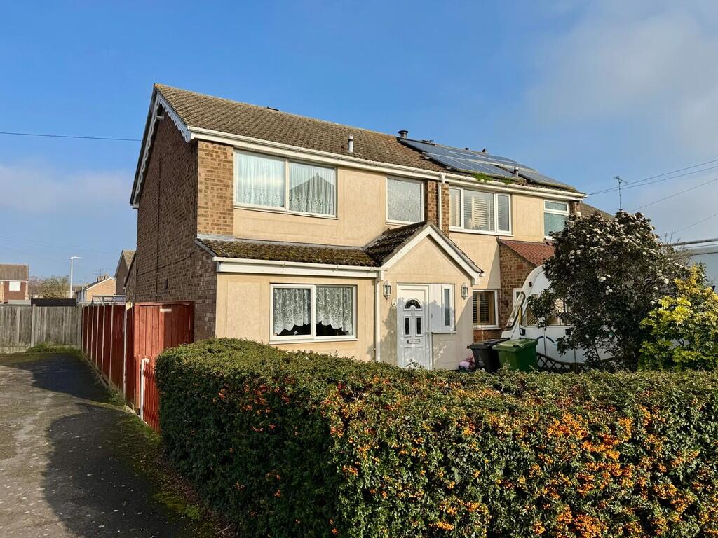 Main image of property: Masefield Road, Maldon