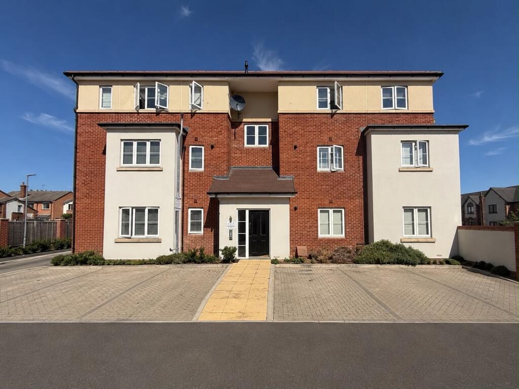 Main image of property: Underwood Close, Peterborough